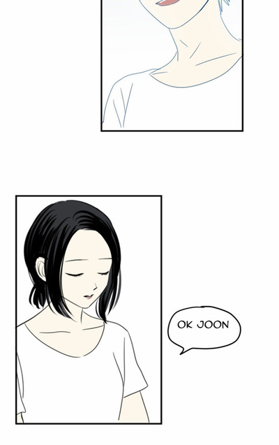Transparent Cohabitation Chapter 13 page 45 - Chapter 13