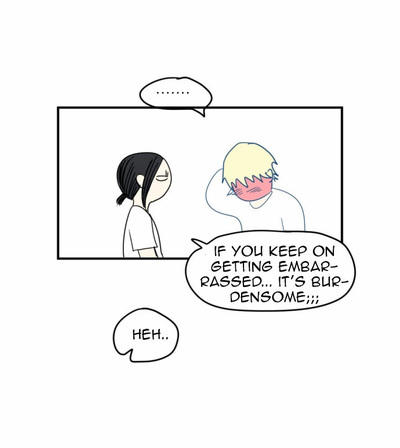 Transparent Cohabitation Chapter 13 page 46 - Chapter 13