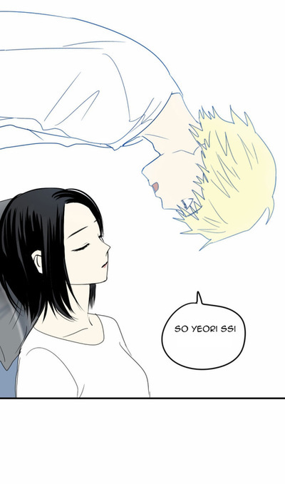 Transparent Cohabitation Chapter 13 page 6 - Chapter 13