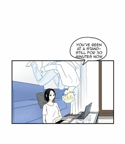 Transparent Cohabitation Chapter 13 page 7 - Chapter 13