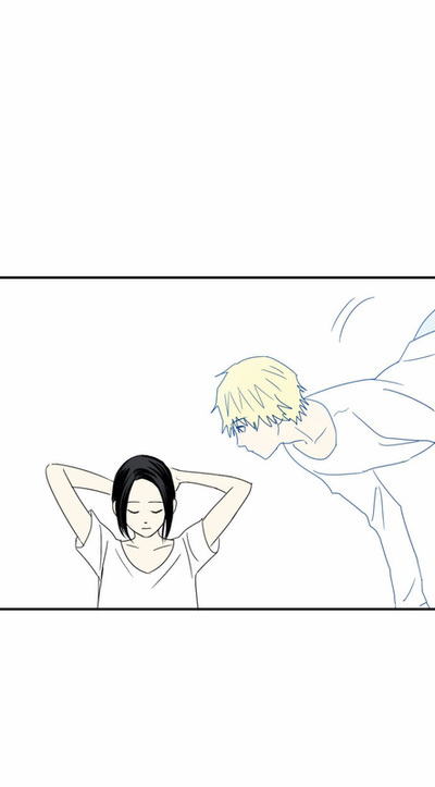 Transparent Cohabitation Chapter 13 page 8 - Chapter 13