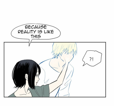 Transparent Cohabitation Chapter 14 page 13 - Chapter 14