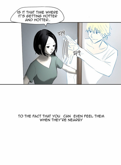 Transparent Cohabitation Chapter 14 page 15 - Chapter 14
