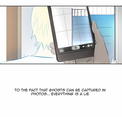 Transparent Cohabitation Chapter 14 page 16 - Chapter 14