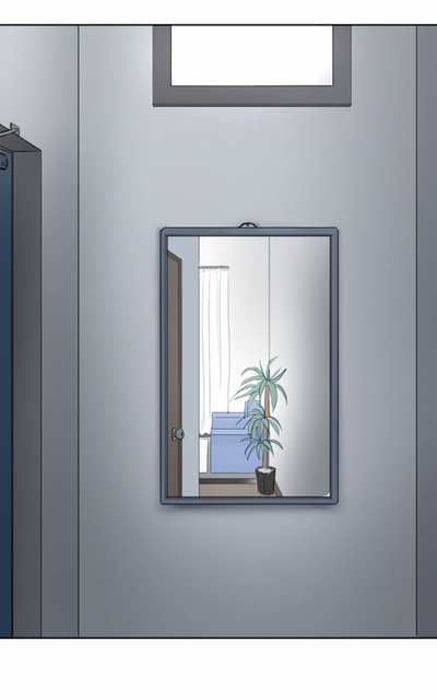 Transparent Cohabitation Chapter 14 page 17 - Chapter 14