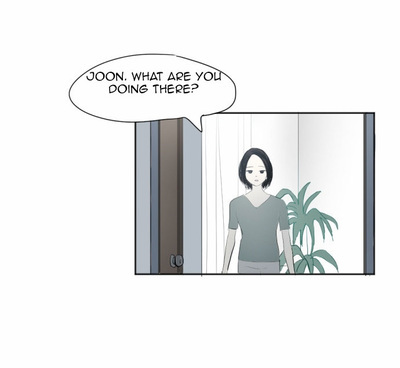 Transparent Cohabitation Chapter 14 page 18 - Chapter 14