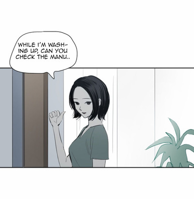 Transparent Cohabitation Chapter 14 page 19 - Chapter 14