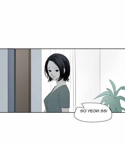 Transparent Cohabitation Chapter 14 page 20 - Chapter 14