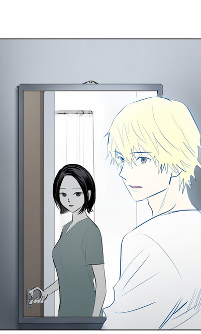 Transparent Cohabitation Chapter 14 page 21 - Chapter 14