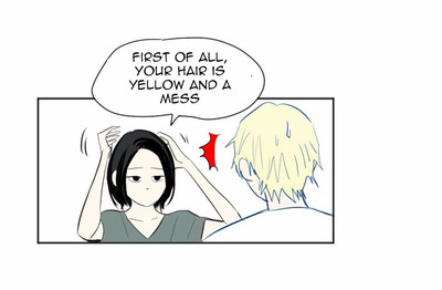 Transparent Cohabitation Chapter 14 page 24 - Chapter 14