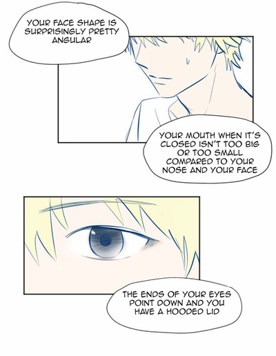 Transparent Cohabitation Chapter 14 page 25 - Chapter 14