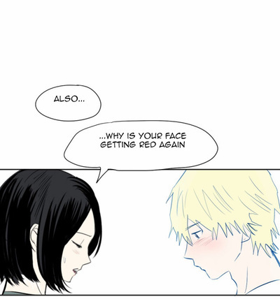 Transparent Cohabitation Chapter 14 page 26 - Chapter 14
