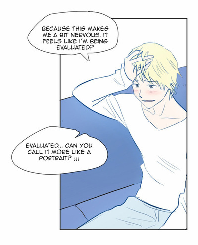Transparent Cohabitation Chapter 14 page 27 - Chapter 14