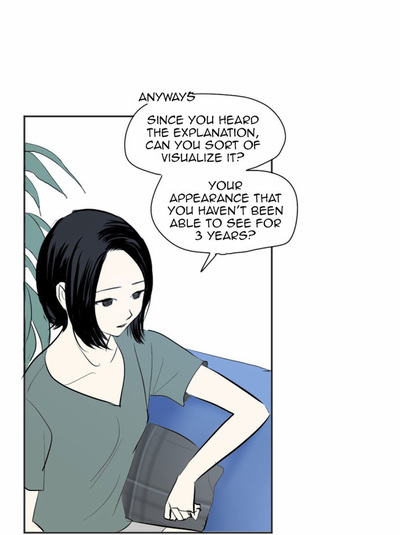 Transparent Cohabitation Chapter 14 page 28 - Chapter 14