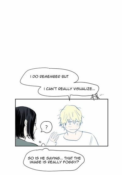 Transparent Cohabitation Chapter 14 page 29 - Chapter 14