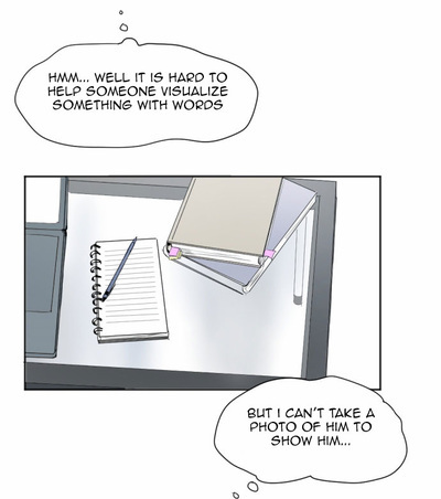 Transparent Cohabitation Chapter 14 page 30 - Chapter 14