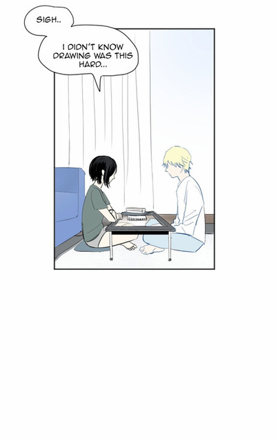 Transparent Cohabitation Chapter 14 page 33 - Chapter 14