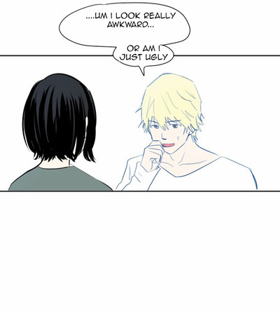 Transparent Cohabitation Chapter 14 page 34 - Chapter 14