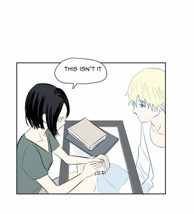 Transparent Cohabitation Chapter 14 page 35 - Chapter 14
