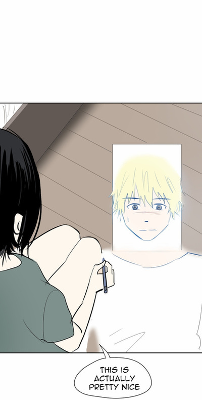 Transparent Cohabitation Chapter 14 page 40 - Chapter 14