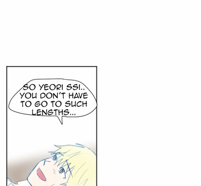 Transparent Cohabitation Chapter 14 page 41 - Chapter 14