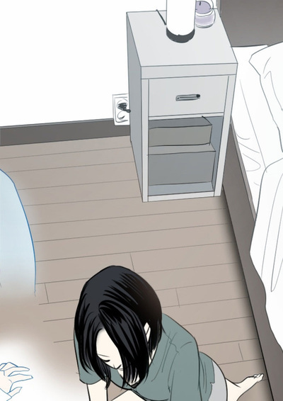 Transparent Cohabitation Chapter 14 page 43 - Chapter 14