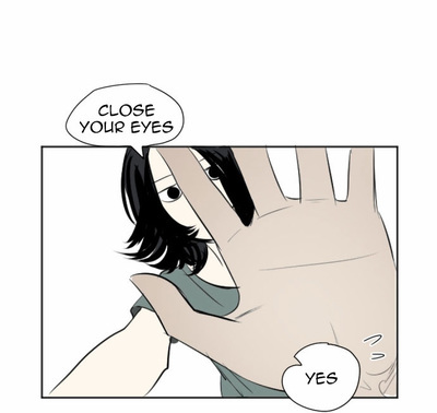 Transparent Cohabitation Chapter 14 page 47 - Chapter 14