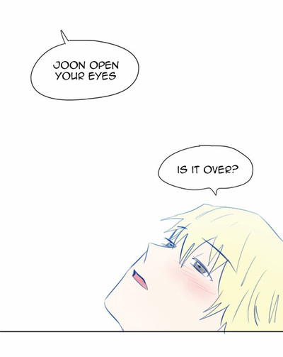 Transparent Cohabitation Chapter 14 page 52 - Chapter 14