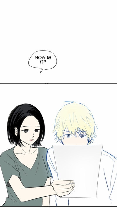 Transparent Cohabitation Chapter 14 page 55 - Chapter 14
