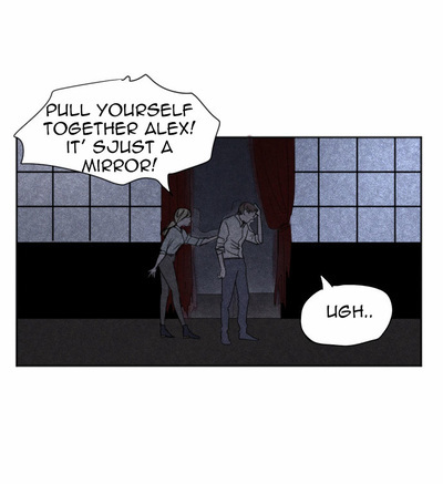Transparent Cohabitation Chapter 14 page 6 - Chapter 14