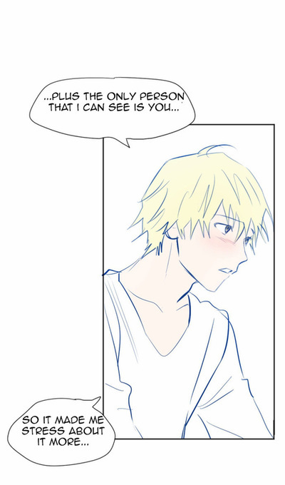 Transparent Cohabitation Chapter 14 page 62 - Chapter 14