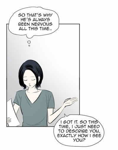 Transparent Cohabitation Chapter 14 page 64 - Chapter 14