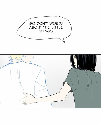 Transparent Cohabitation Chapter 14 page 66 - Chapter 14