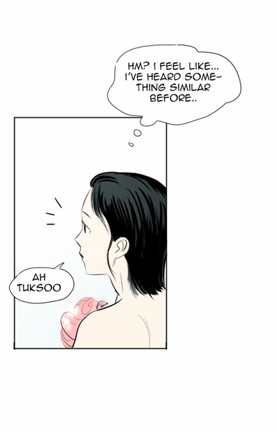 Transparent Cohabitation Chapter 14 page 68 - Chapter 14