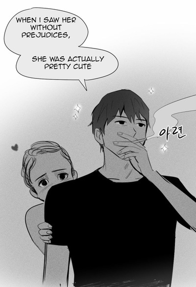 Transparent Cohabitation Chapter 14 page 69 - Chapter 14