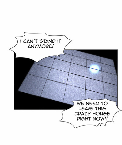 Transparent Cohabitation Chapter 14 page 7 - Chapter 14