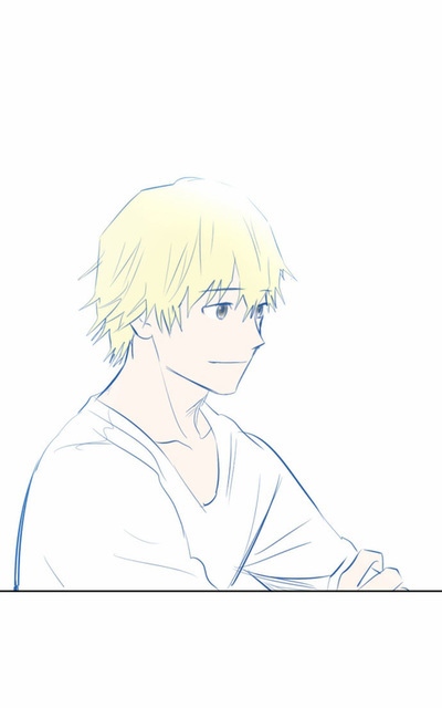Transparent Cohabitation Chapter 14 page 74 - Chapter 14