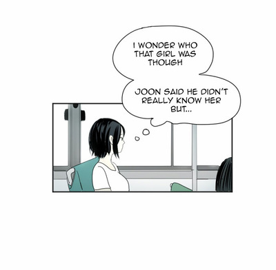 Transparent Cohabitation Chapter 15 page 13 - Chapter 15
