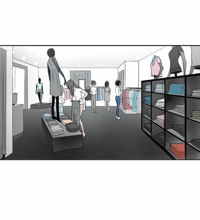 Transparent Cohabitation Chapter 15 page 14 - Chapter 15