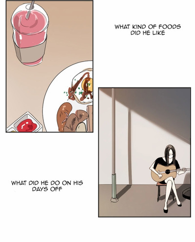 Transparent Cohabitation Chapter 15 page 16 - Chapter 15
