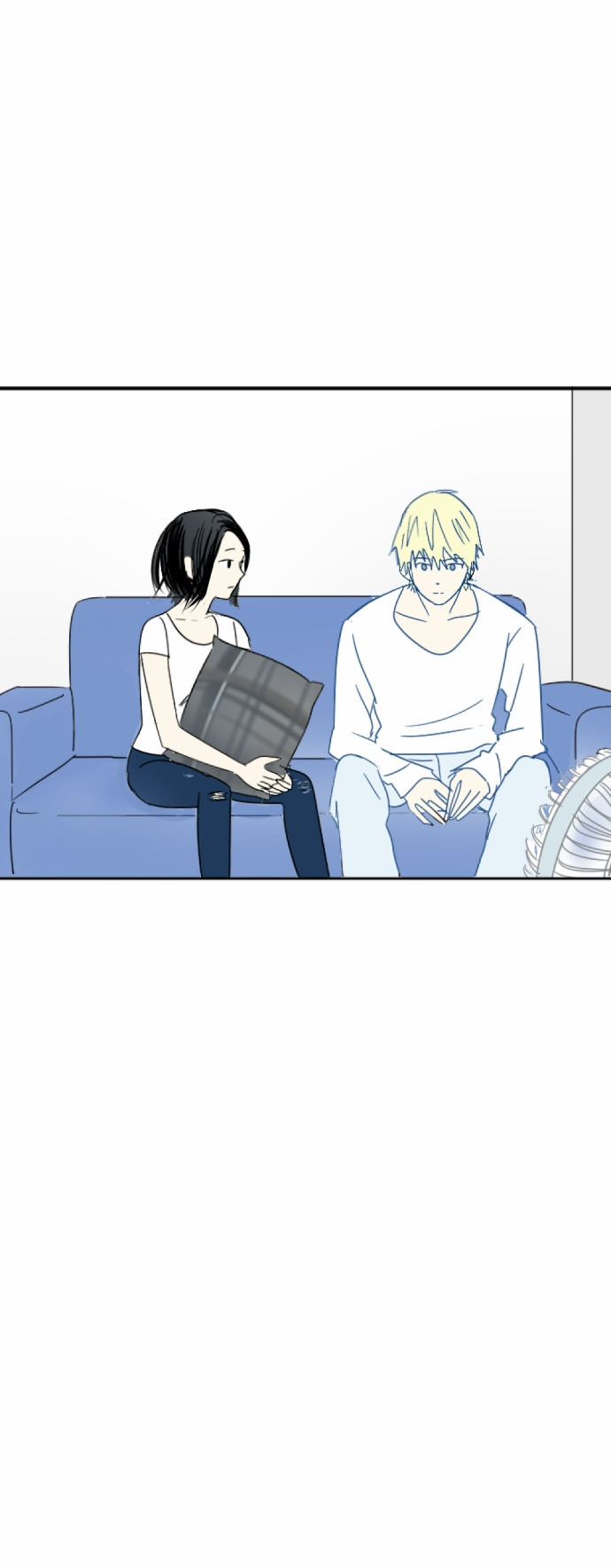 Transparent Cohabitation Chapter 15 page 19 - Chapter 15