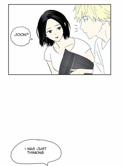Transparent Cohabitation Chapter 15 page 22 - Chapter 15