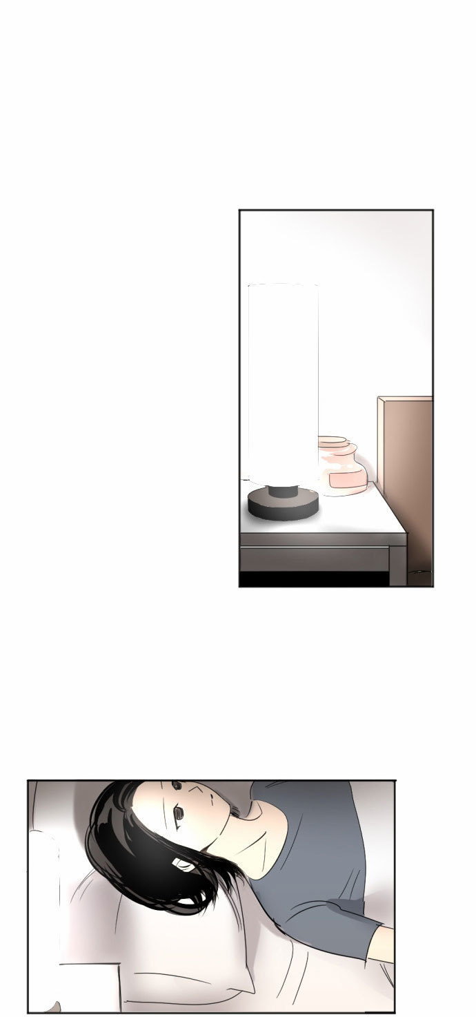 Transparent Cohabitation Chapter 15 page 26 - Chapter 15