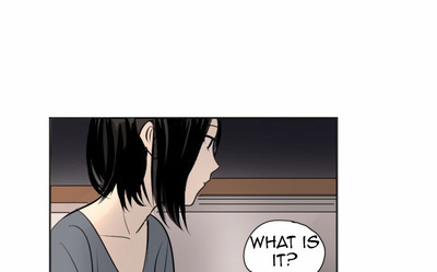 Transparent Cohabitation Chapter 15 page 28 - Chapter 15