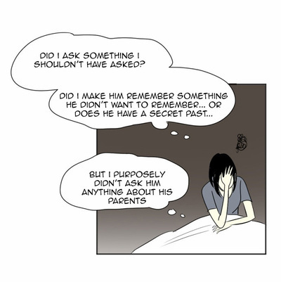 Transparent Cohabitation Chapter 15 page 30 - Chapter 15