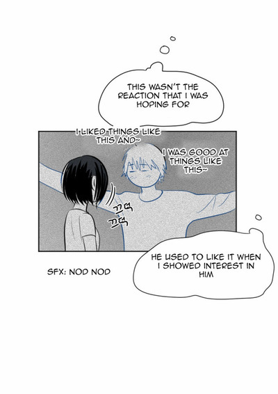Transparent Cohabitation Chapter 15 page 31 - Chapter 15