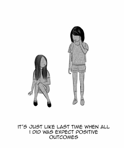 Transparent Cohabitation Chapter 15 page 33 - Chapter 15