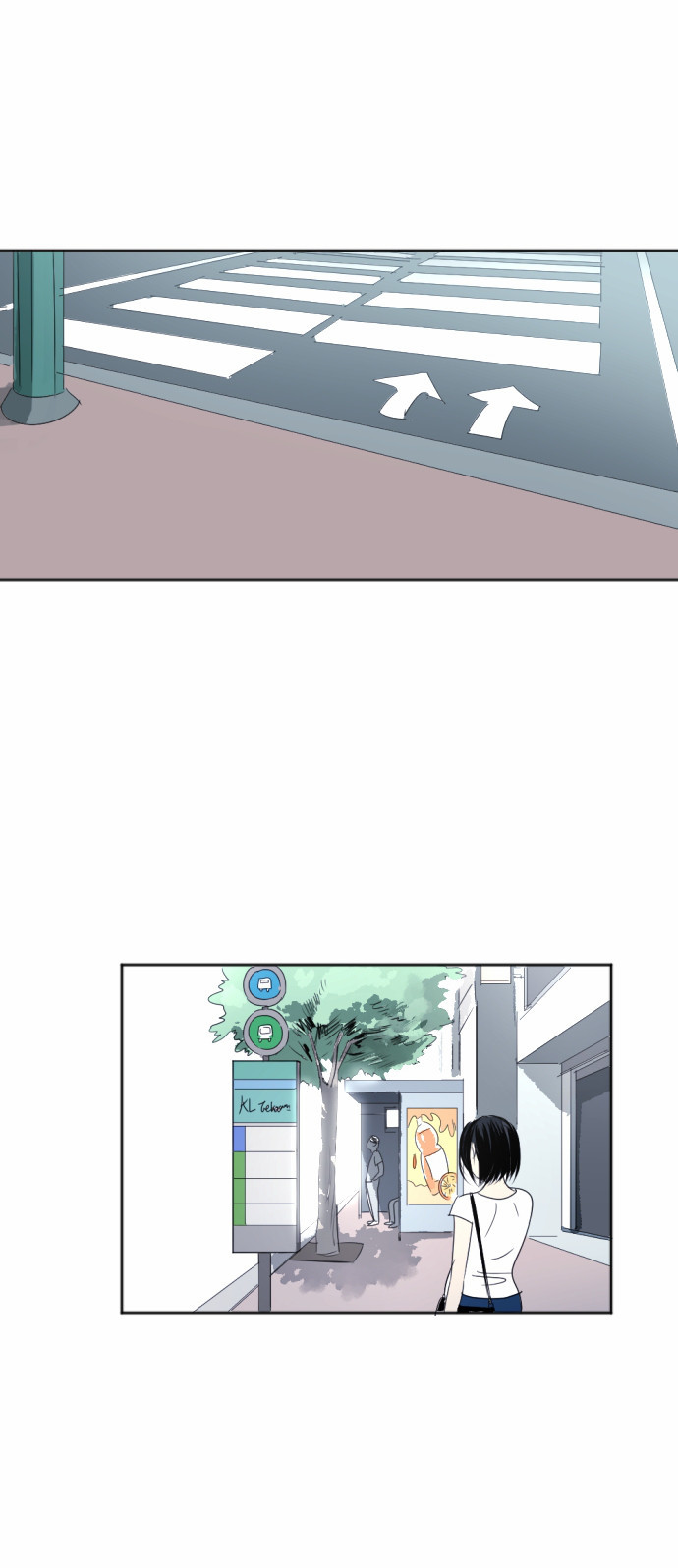 Transparent Cohabitation Chapter 15 page 5 - Chapter 15