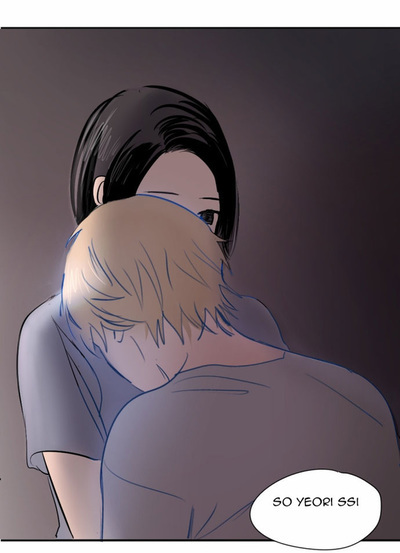 Transparent Cohabitation Chapter 15 page 62 - Chapter 15