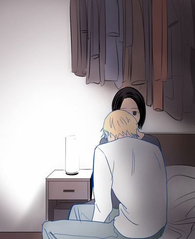 Transparent Cohabitation Chapter 15 page 63 - Chapter 15